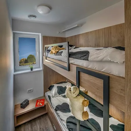 Apartment Vernig Bled