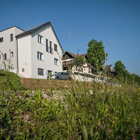 Apartment Vernig
