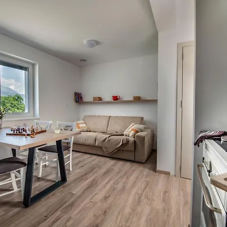 Apartment Vernig