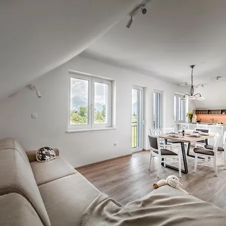 Vernig Lägenhet Bled