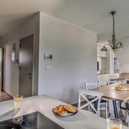 Apartment Vernig *