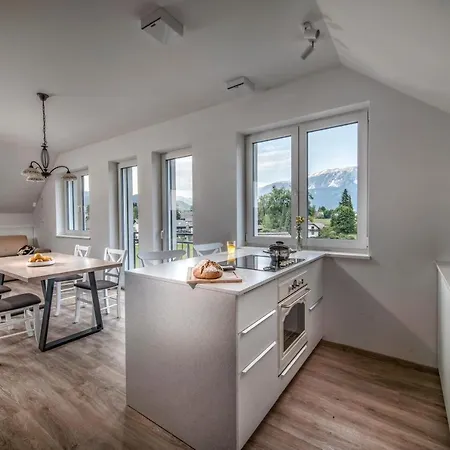 Vernig Apartment *