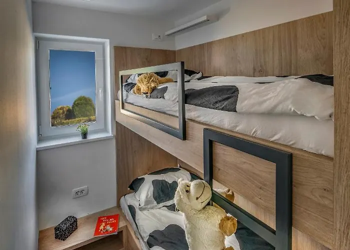 Lejlighed Vernig Bled