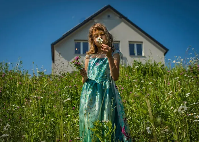 Vernig Lejlighed Bled