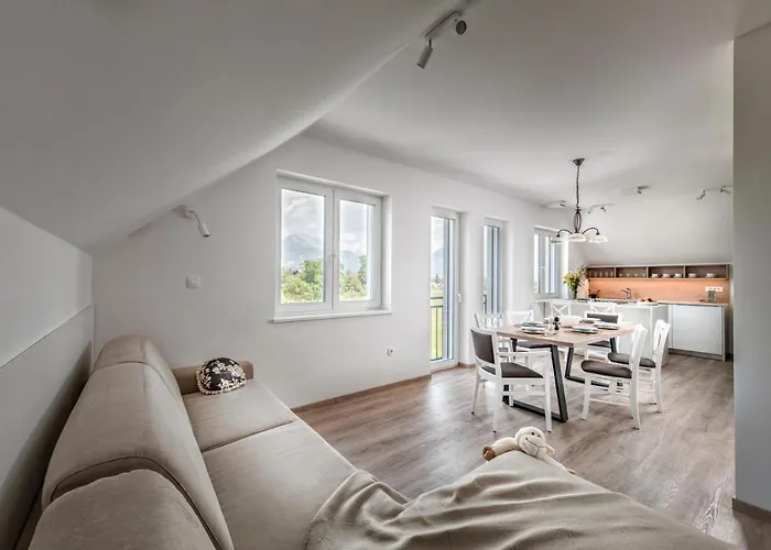 Vernig Lejlighed Bled